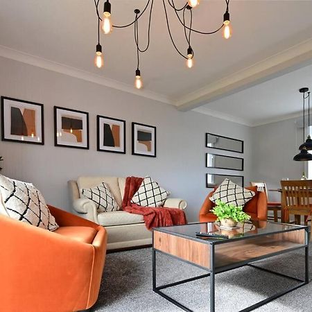 Reduced Rates For Weekly, Monthly And Longer Stays Durham Exteriér fotografie