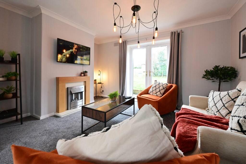 Reduced Rates For Weekly, Monthly And Longer Stays Durham Exteriér fotografie