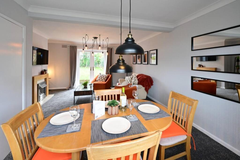 Reduced Rates For Weekly, Monthly And Longer Stays Durham Exteriér fotografie