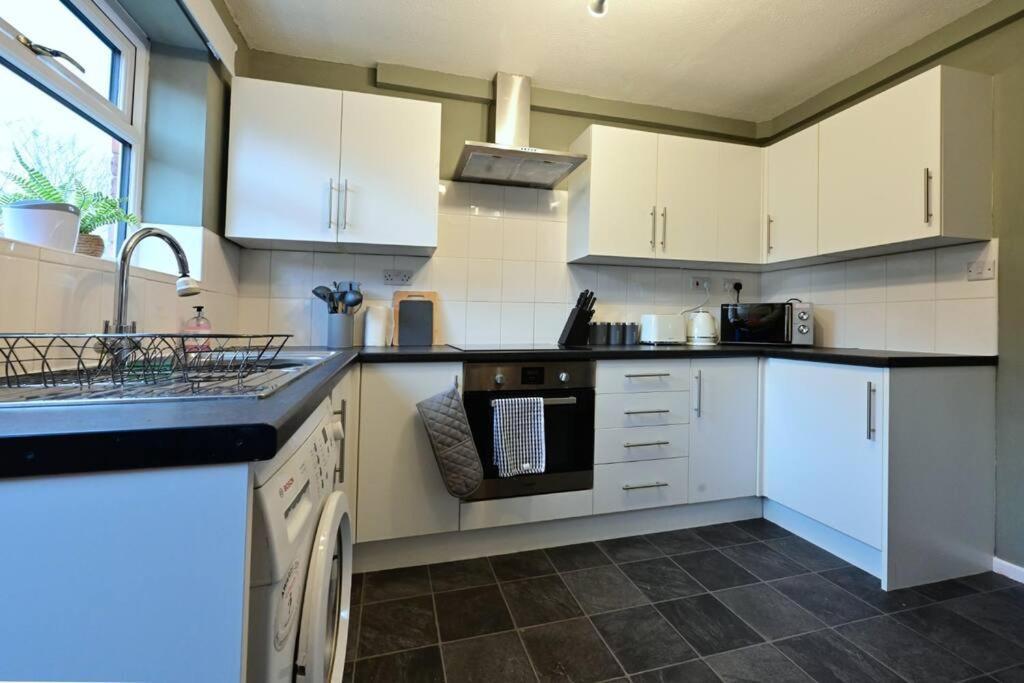 Reduced Rates For Weekly, Monthly And Longer Stays Durham Exteriér fotografie